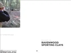 Sites similar to ravenwoodsportingclays.com