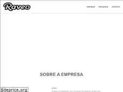 Sites similar to raveo.com.br