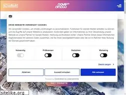 Sites similar to raveonsnow.com