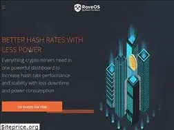 Sites similar to raveos.com