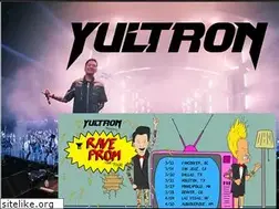 Sites similar to raveprom.com