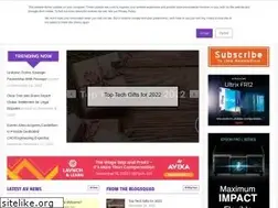 Sites similar to ravepubs.com