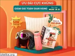 Sites similar to raver.vn
