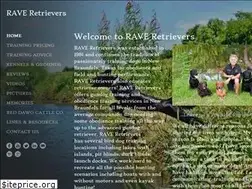 Sites similar to raveretrievers.com