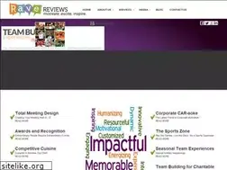 Sites similar to ravereviews.net