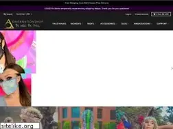 Sites similar to ravernationshop.com