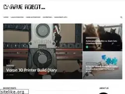Sites similar to raverobot.com