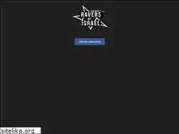 Sites similar to ravers.co.il