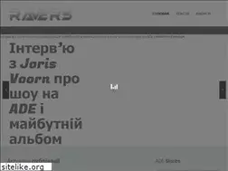 Sites similar to ravers.in.ua