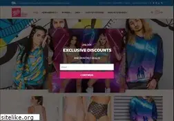 Sites similar to raverswag.com