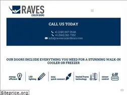 Sites similar to ravescoolerdoors.com