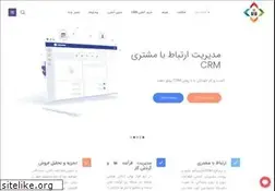 Sites similar to raveshcrm.com