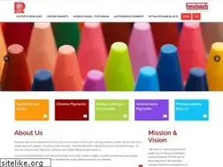Sites similar to raveshia.com