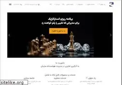 Sites similar to raveshmand.com