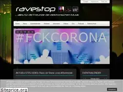 Sites similar to ravestop.net