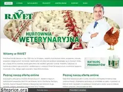 Sites similar to ravet.pl