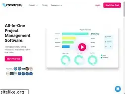Sites similar to ravetree.com