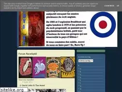 Sites similar to raveup60.blogspot.com