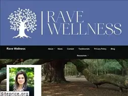 Sites similar to ravewellness.com