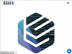 Sites similar to ravexdata.com