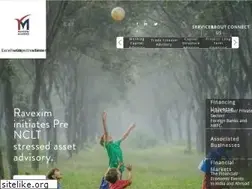Sites similar to ravexim.com