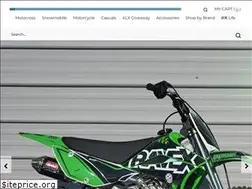 Sites similar to ravexperformance.com