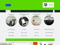 Sites similar to ravezh.com