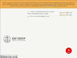 Sites similar to ravgroup.kiev.ua