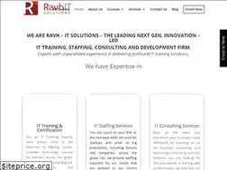 Sites similar to ravh-it.com