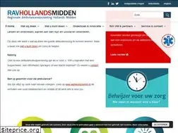 Sites similar to ravhm.nl