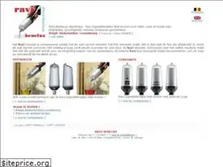 Sites similar to ravi-benelux.com
