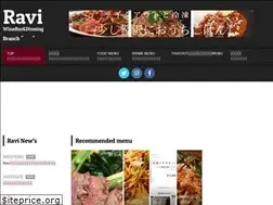 Sites similar to ravi-sakata.com