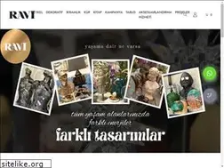 Sites similar to ravi.com.tr