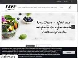 Sites similar to ravi.pl