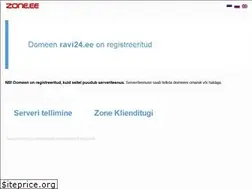 Sites similar to ravi24.ee