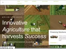 Sites similar to raviagric.com