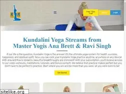 Sites similar to raviana.com