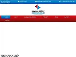 Sites similar to raviangroupllc.com