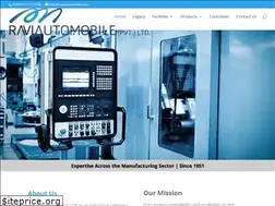 Sites similar to raviautomobile.com