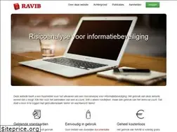 Sites similar to ravib.nl