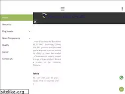 Sites similar to ravibrass.com