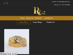 Sites similar to ravicasting.com