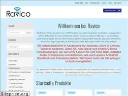 Sites similar to ravico.de