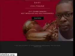 Sites similar to ravicoltrane.com