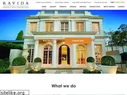Sites similar to ravida.com.au