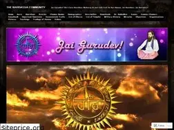 Sites similar to ravidassia.wordpress.com