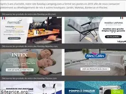 Sites similar to raviday-camping.com