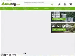 Sites similar to raviday-jardin.com