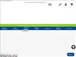 Sites similar to raviday-matelas.com