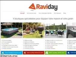 Sites similar to raviday.com